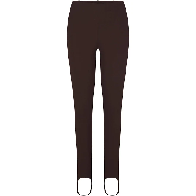 leggings Skims Women's High-Waisted Stirrup Leggings SKIMS $138