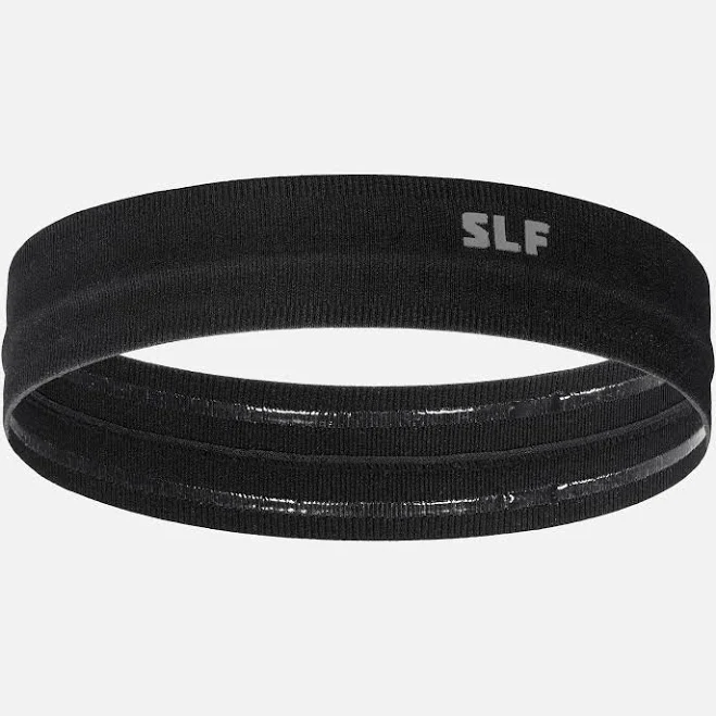 accessory Sleefs Non-Slip Elastic Headband sleefs.com $15