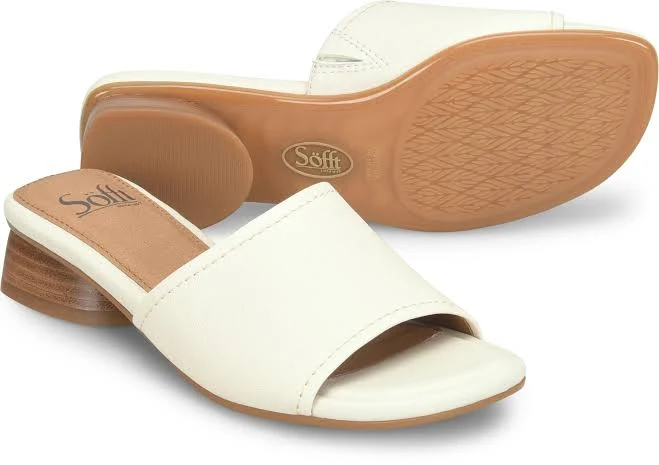 shoes Sofft Women's Sahara Sandals Sofft Shoes $119.95