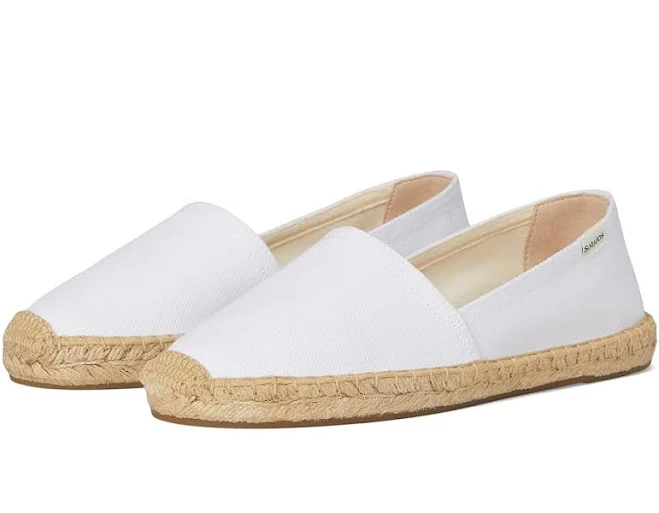 shoes Soludos Women's Original Espadrilles Zappos.com $79