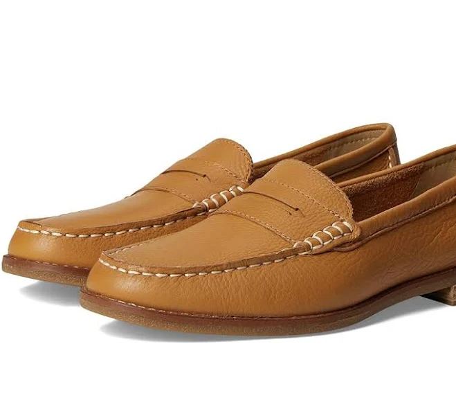 shoes Sperry Seaport Penny Women's Loafer Zappos.com $119.95