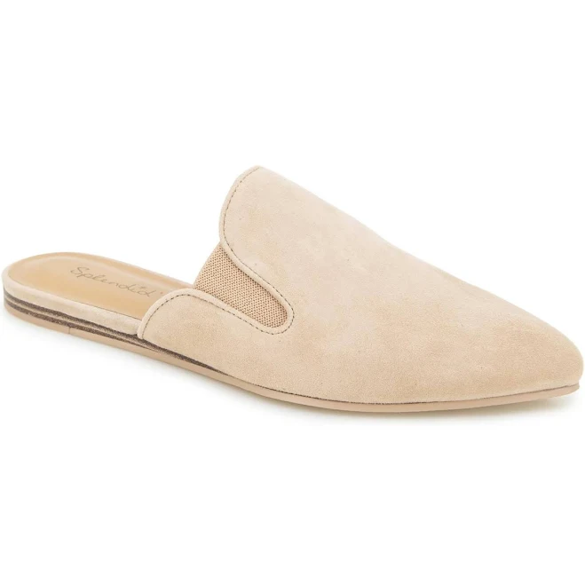 shoes Splendid Women's Liza Mule Macy's $109