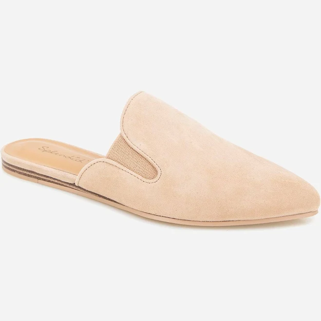 shoes Splendid Women's Liza Mule Splendid $109