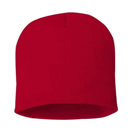 accessory Sportsman Unisex Knit Beanie Walmart - Crown Craze $4.96