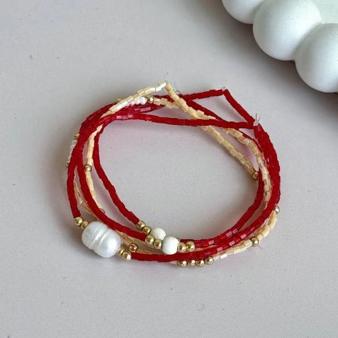 accessory Stack Bracelets Trendella Accessories $15