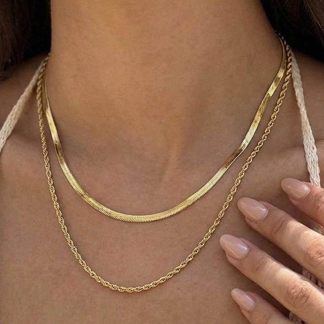 accessory Stainless Steel Waterproof Jewelry Brother & Sisters $59