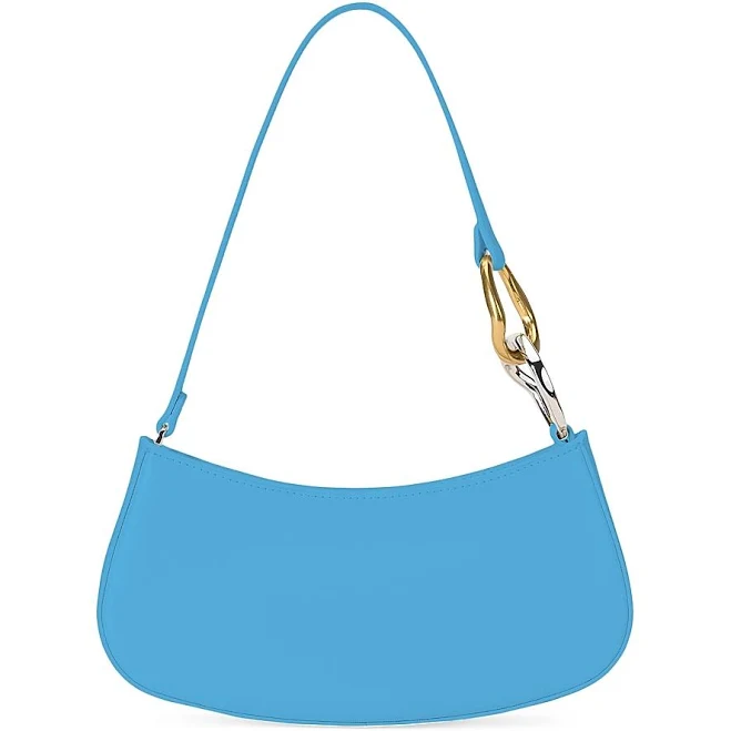 bag Staud Women's Ollie Shoulder Bag Saks Fifth Avenue $250