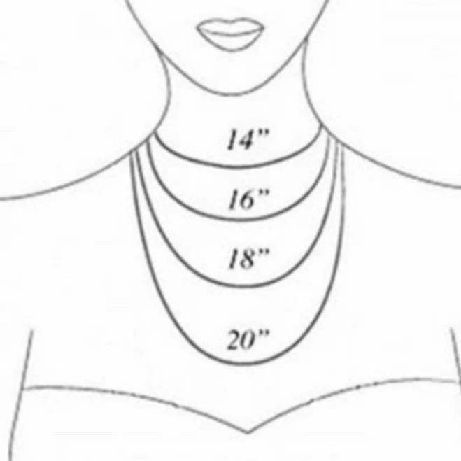 accessory Sterling Silver Dainty Minimalist Rolo Chain Necklace Sunlight Silver $44