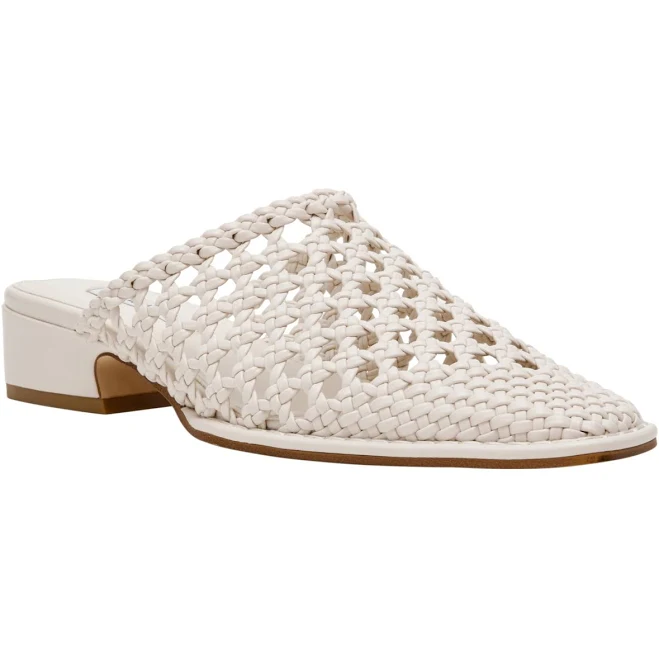 shoes Steve Madden Women's Dessa Slip-On Mules Macy's $83.3