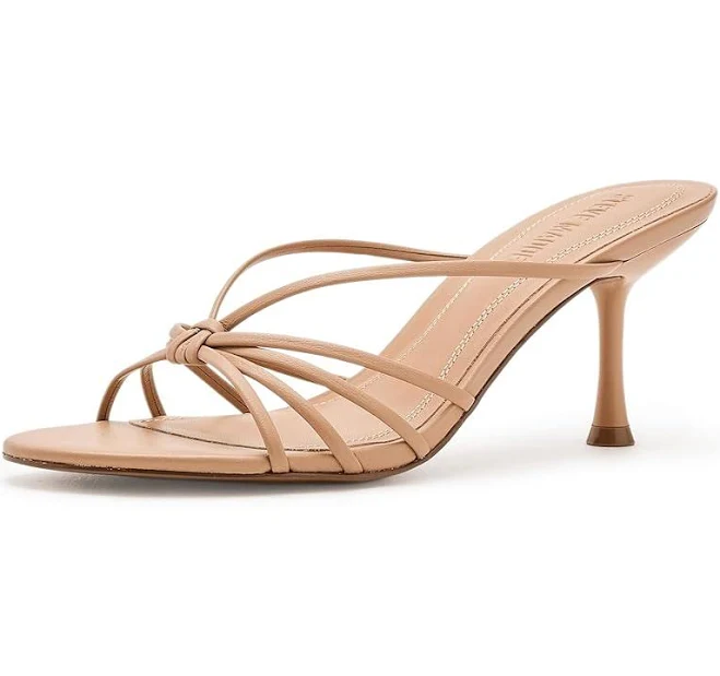 shoes Steve Madden Women's Edna Sandals Zappos.com $109.95