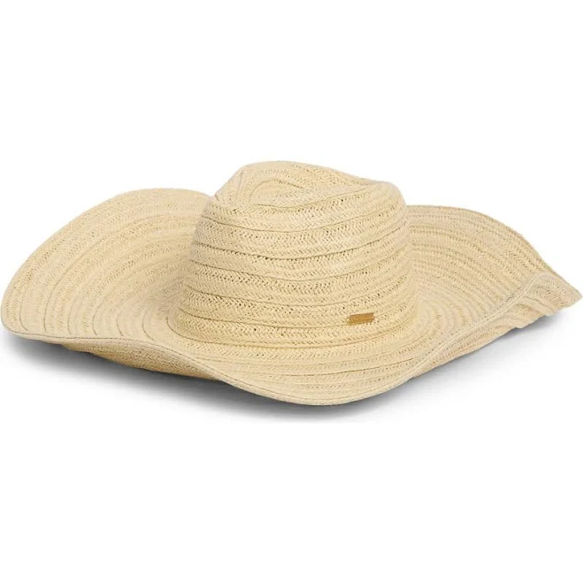 accessory Steve Madden Women's Maria Oversize Floppy Hat Nordstrom Rack $21.97