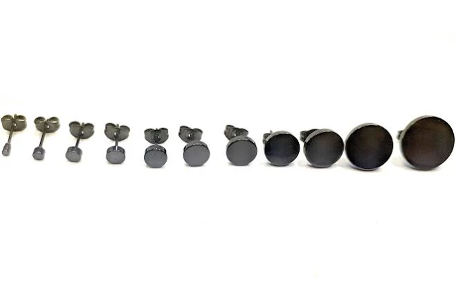 accessory Stud Earring Etsy - Seller $8.28