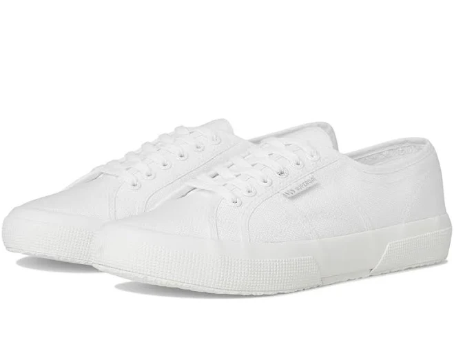 shoes Superga Womens 2750 Cotu Classic Sneakers Zappos.com $28