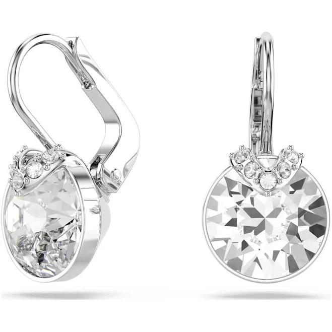 accessory Swarovski Bella V Drop Earrings Swarovski USA $48