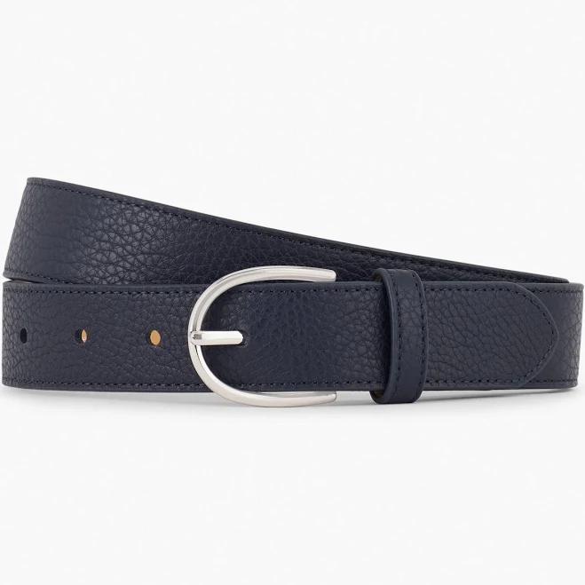 accessory Talbots Women's Leather Belt Talbots $69.5