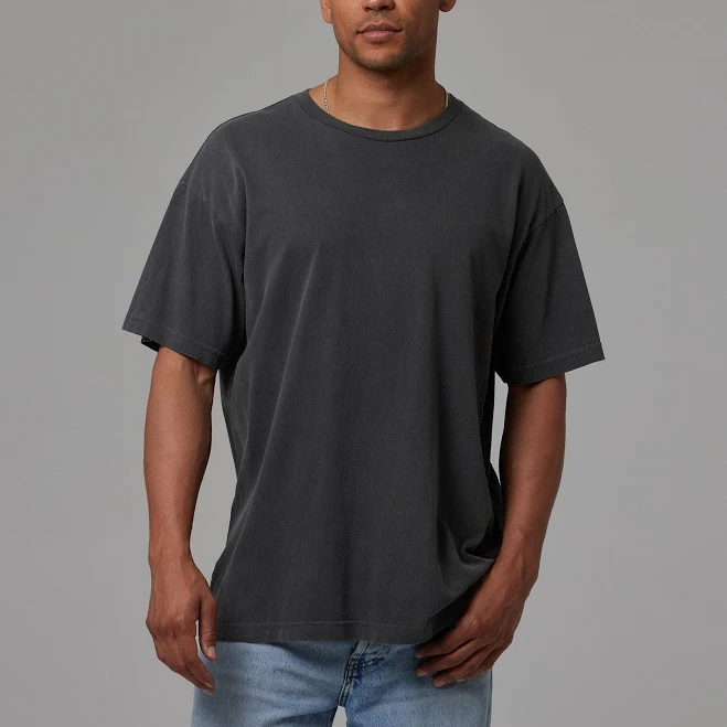 top Talentless Men's Drop Shoulder Tee Talentless $45