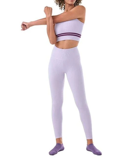 leggings TAVI Women's Seamless 7/8 Rib Leggings Nordstrom $61.6