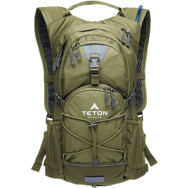 bag Teton Oasis Hydration Academy Sports + Outdoors $54.99