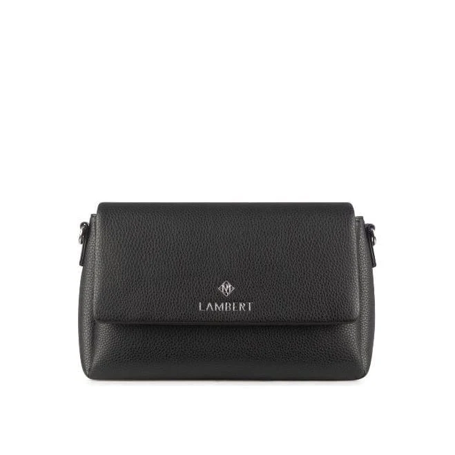 bag The Judy Vegan Leather Crossbody Handbag Lambert Bags $132.99