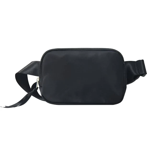 bag The Lennon Nylon Belt Bag Babsandbirdie.com $24