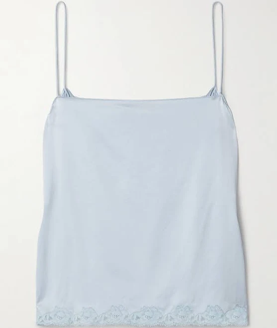 top The Row Women's Kilari Top NET-A-PORTER $594