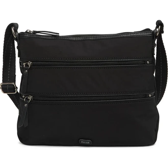 bag The Sak Women's Esperato Nylon Crossbody Nordstrom Rack $59.97
