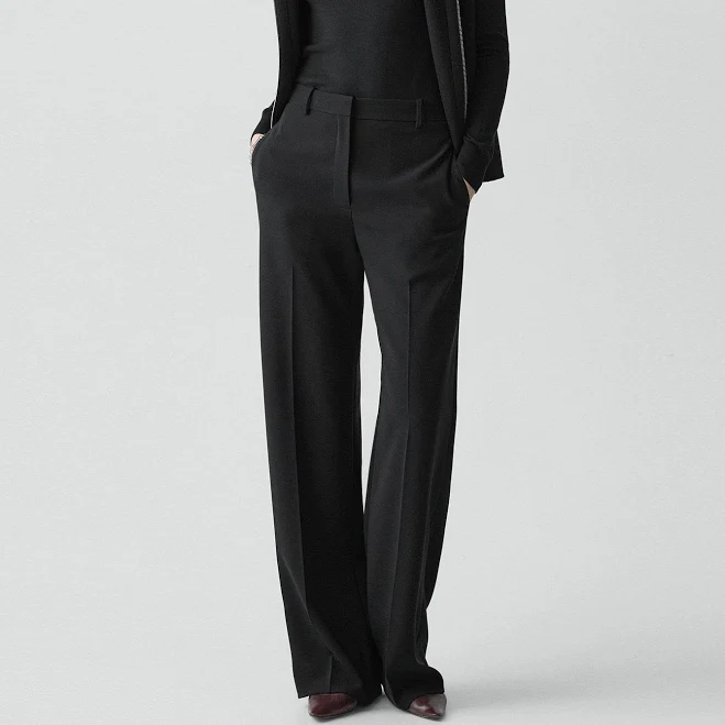 pants Theory Women's Straight Pant Theory $201