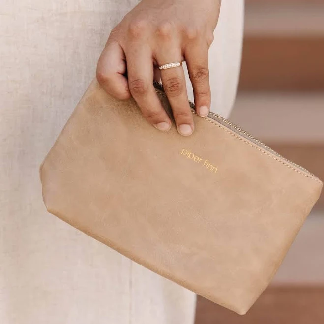 bag Timeless Clutch Bag Piper Finn $35.99