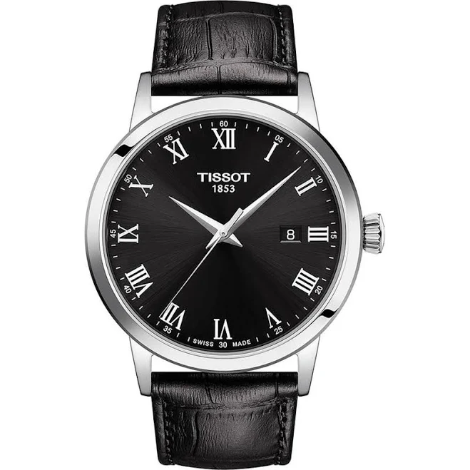 accessory TIssot Men's Classic Dream Watch Nordstrom $325