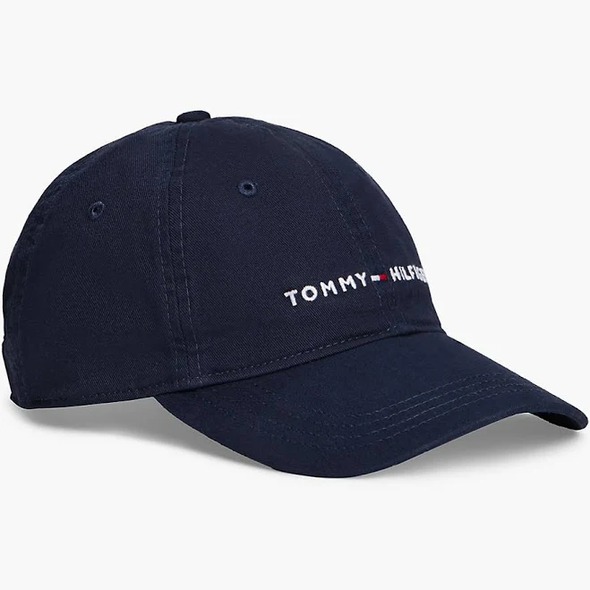 accessory Tommy Hilfiger Original Signature Classic Baseball Cap Tommy Hilfiger $24.15
