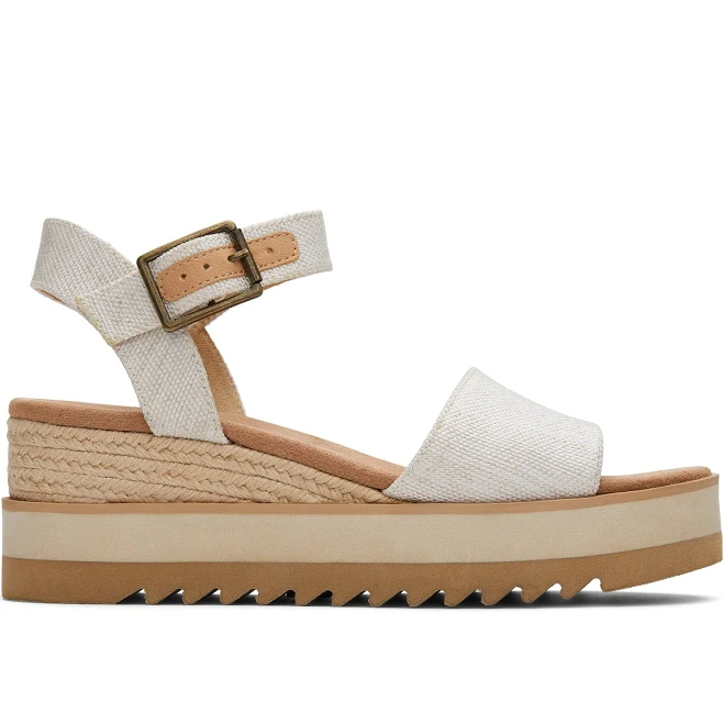 shoes TOMS Women's Diana TOMS.com $60