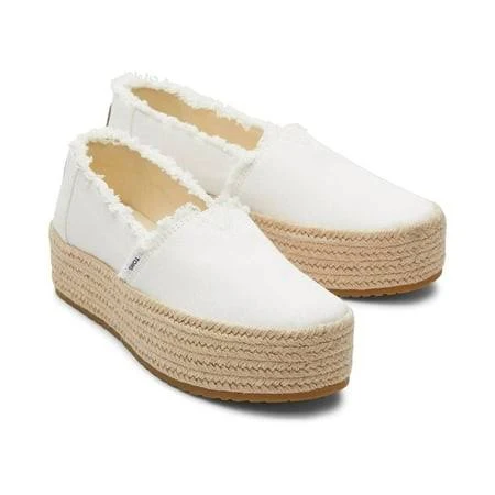 sneakers TOMS Women's Valencia Walmart - WhoIsCamera $69.97