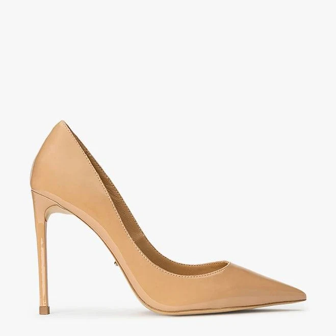 shoes Tony Bianco Women's Anja Patent Tony Bianco US $170