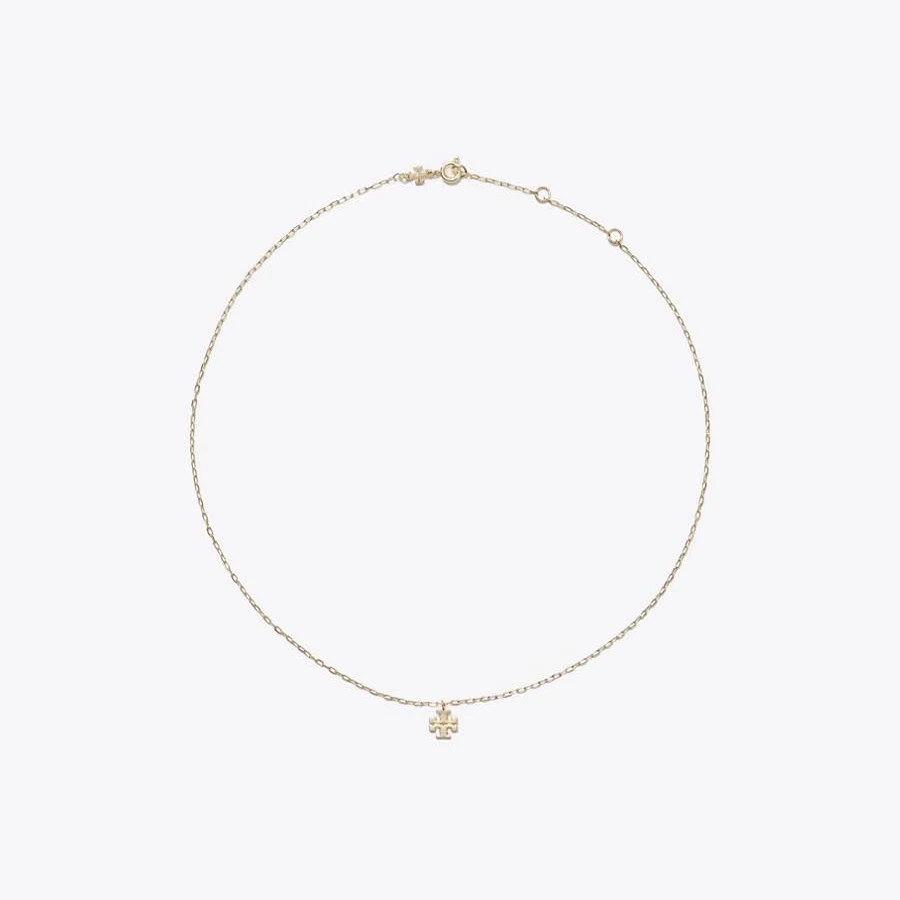 accessory Tory Burch Kira Pendant Necklace Tory Burch $110