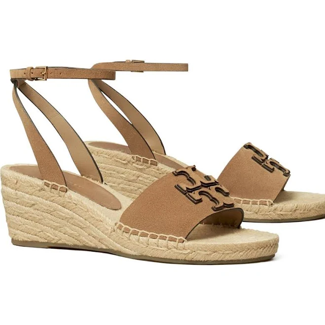 shoes Tory Burch Women's Ines Espadrille Wedge Sandals Nordstrom $250
