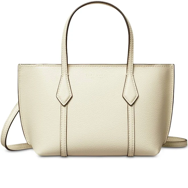 bag Tory Burch Women's Mini Perry Tote Bloomingdale's $225