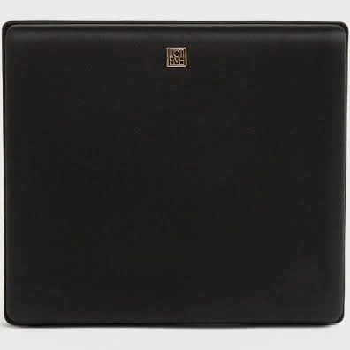 bag TOTEME Satin Box Clutch Nordstrom $1250