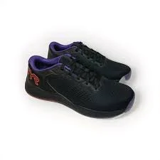 shoes TYR CXT-1 Men's Trainer Shoes Sz 10.5 Black/Purple CrossFit Training Athletic eBay $79.95