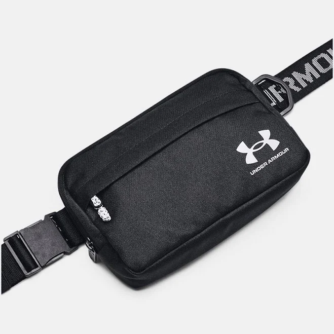 bag Under Armour Loudon Crossbody Waist Bag Under Armour $35