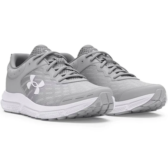 shoes Under Armour Men's Charged Assert 10 Running Shoes Galls $55.99