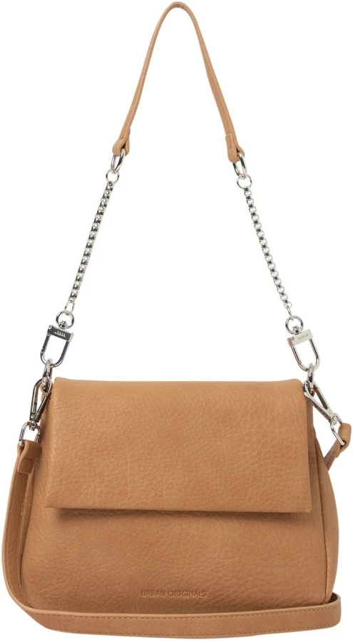 bag Urban Originals Wish List Vegan Leather Crossbody Bag Macy's $39.2