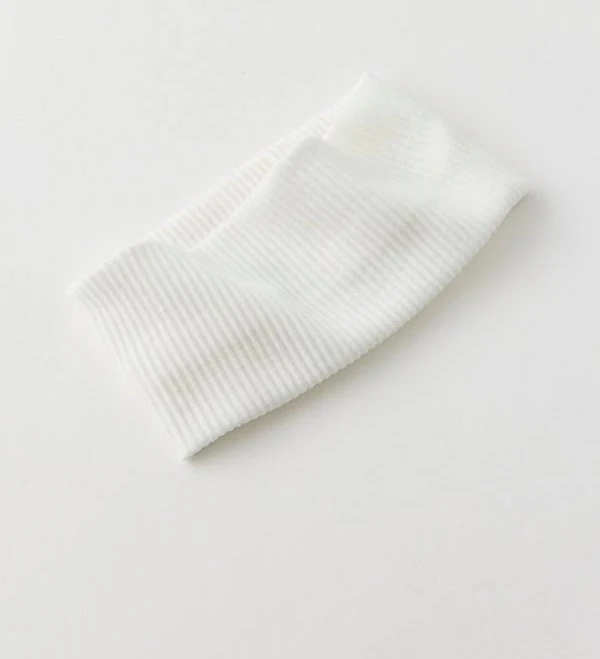 accessory Urban Outfitters Ribbed Soft Headband Urban Outfitters $12