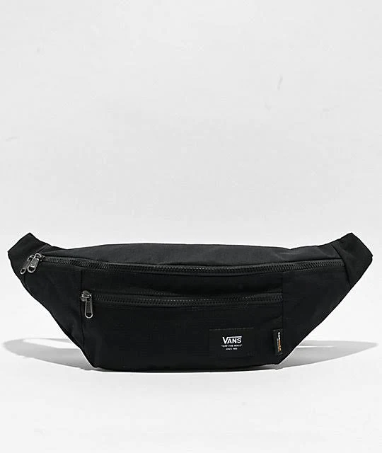 bag Vans Ward Cross Body Pack Zumiez $21.99