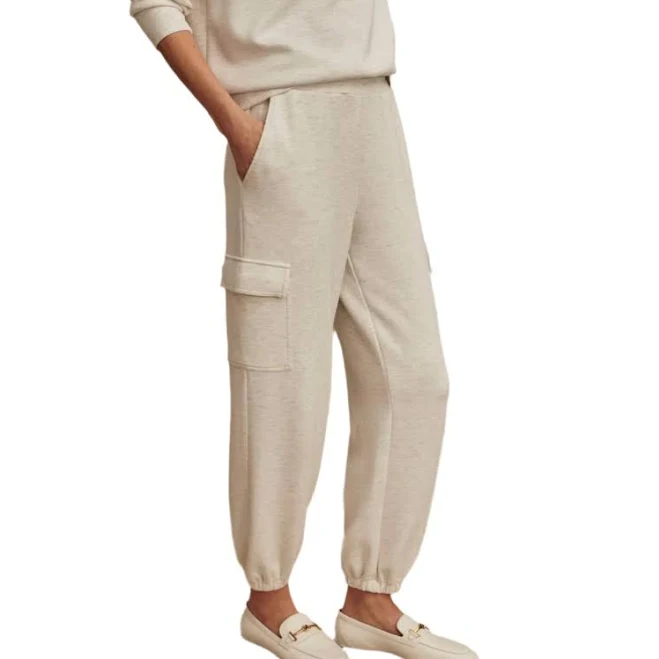 matching set Varley Women's The Cargo Pants 25 High Country Outfitters $64.95