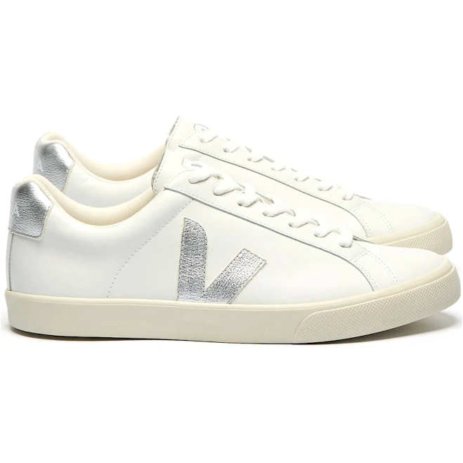 shoes Veja Women's Esplar Leather Trend Boston $155