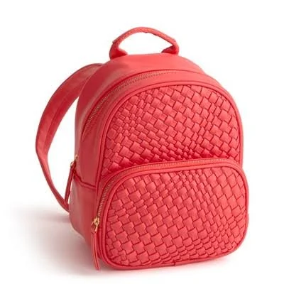 bag Vera Bradley Mini Banbury Backpack Target $55