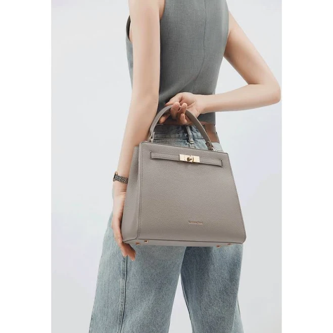 bag Victoria Hyde Medium Handbag Macy's $135.15