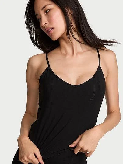 top Victoria's Secret Women's SoSoft Modal Ultra-Fine Cami Top Victoria's Secret $24.95
