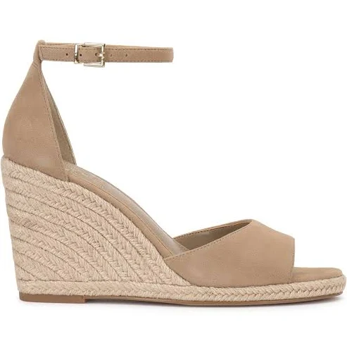 shoes Vince Camuto Felyn Women's Espadrille Wedge Sandal Vince Camuto $77