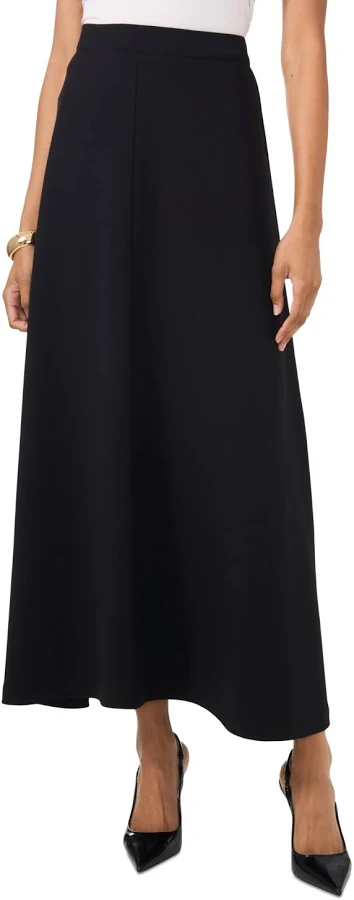 skirt Vince Camuto Women's A-Line Maxi Skirt Macy's $99